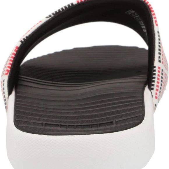 ✔️PUMA COOL CAT ECHO MENS SANDALS / FLIP FLOPS - Picture 4 of 12